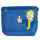 Gadżet dla gracza GOOD LOOT Fallout 4: Vault Boy Messenger Torba